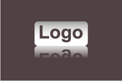 different types of logos web 2