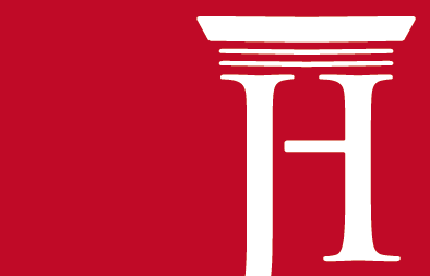 Attorneys Logo Design and Slogan for Johnson Horn