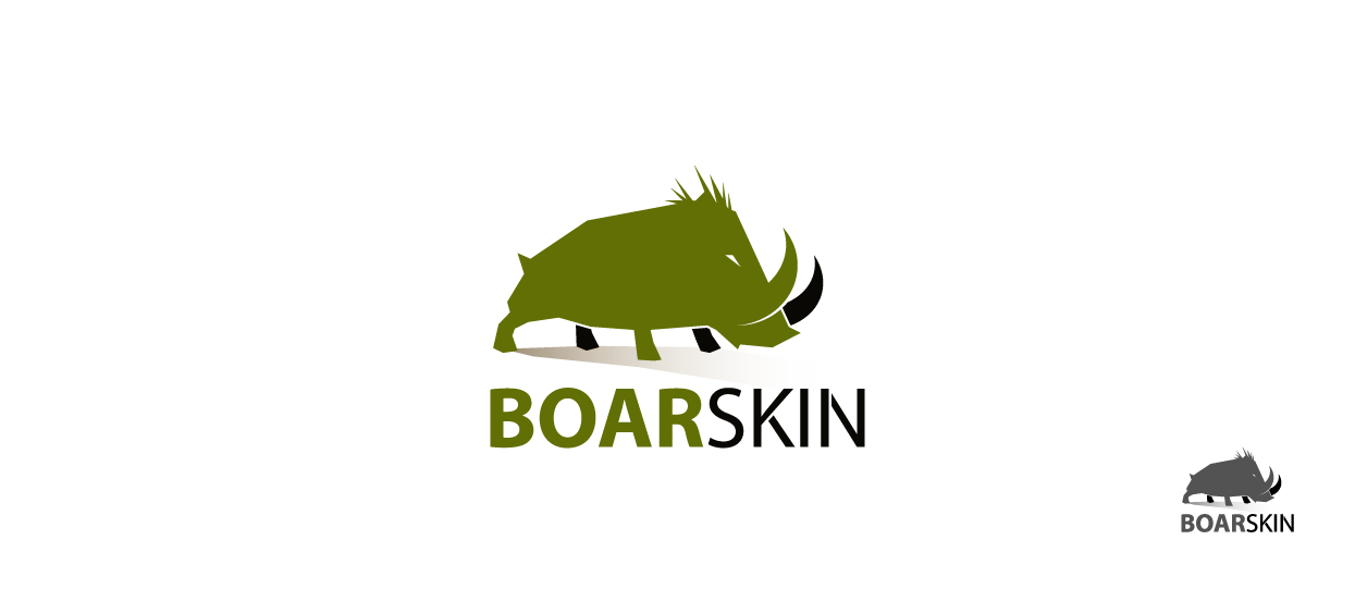 business brand design skateboard boarskin