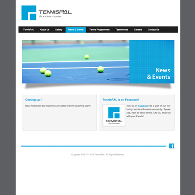 tennispal website news event