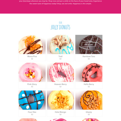 jolly donuts website donuts 1