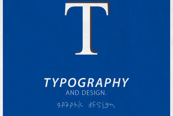 19 graphic design typography and design