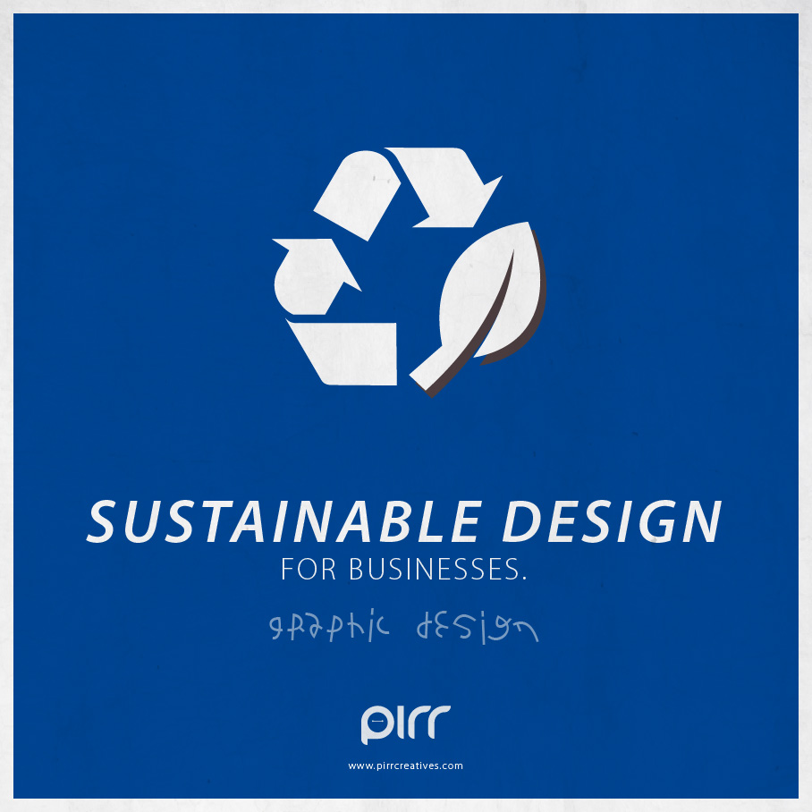 24 graphic design sustainable design for businesses