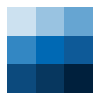 logo colour oceans