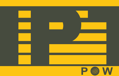 Logo Tracing for IPT-Power Asia-Pacific Pte Ltd