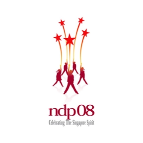 ndp logo 2008