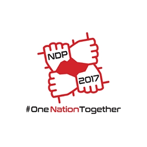 ndp logo 2017
