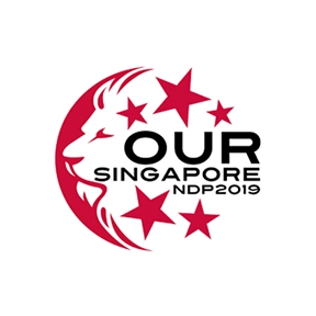 ndp logo 2019