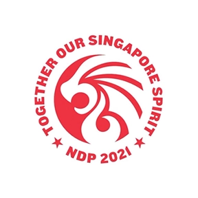 ndp logo 2021