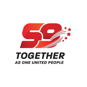 ndp logo 2024