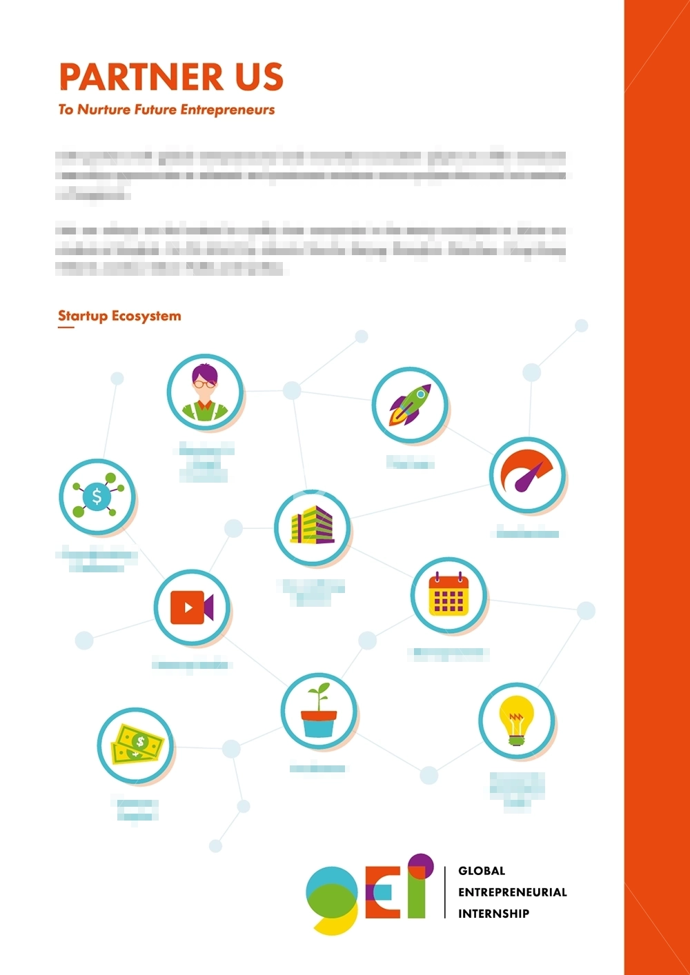 gei corporate insert design partner us